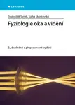 E-kniha: Fyziologie oka a vidění od Synek Svatopluk