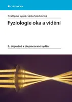 E-kniha: Fyziologie oka a vidění od Synek Svatopluk