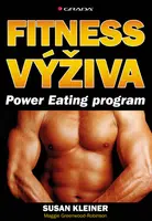 E-kniha: Fitness výživa od Kleiner Susan