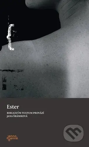 Ester - Jana Šrámková - kniha z kategorie Judaismus