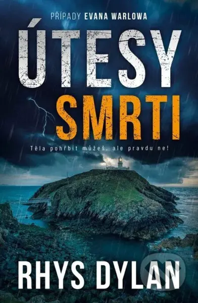Útesy smrti - Rhys Dylan