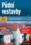 E-kniha: Půdní vestavby od Peřinková Martina