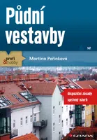 E-kniha: Půdní vestavby od Peřinková Martina
