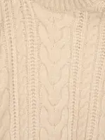 Béžový dámský rolák ORSAY