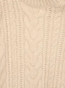 Béžový dámský rolák ORSAY