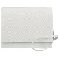 Dámské psaníčko bílé - Delami Kelis 2