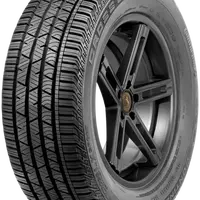 CONTINENTAL 275/35 R 22 107V CONTICROSSCONTACT_LX_SPORT TL XL M+S CSI FR MO1
