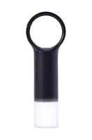 Led kľúčenka Lexon Nomaday