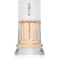 Laura Biagiotti Roma Fiori Bianchi toaletná voda pre ženy 50 ml