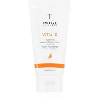 IMAGE Skincare Vital C hydratačné mlieko na ruky a telo 170 g