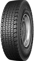 CONTINENTAL 315/60 R 22.5 152/148L HDW2_SCANDINAVIA TL M+S 3PMSF 20PR