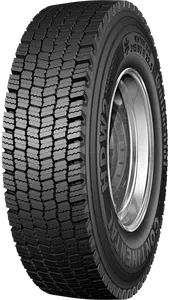CONTINENTAL 315/60 R 22.5 152/148L HDW2_SCANDINAVIA TL M+S 3PMSF 20PR