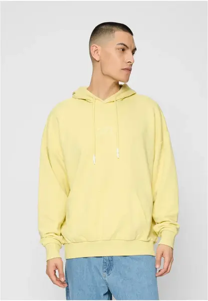 Men's sweatshirt Roda Hoody yellow