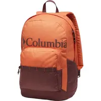 Columbia ZIGZAG 22L BACKPACK Městský batoh, oranžová, velikost