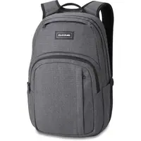 Dakine CAMPUS 25L Batoh, sivá, veľkosť
