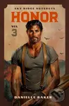 Honor - Danielle Baker - kniha z kategorie Romantická