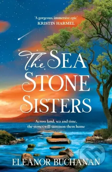 The Sea Stone Sisters…
