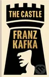 The Castle (Gilded Pocket Edition) - Franz Kafka
