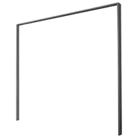 Rauch Möbel PASPARTOVÝ RÁM, 231/212/58 cm