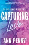 Capturing Love - Ann Penny - kniha z kategorie Romantika