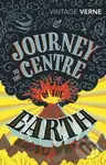 Journey to the Centre of the E - Jules Verne - kniha z kategorie Sci-fi