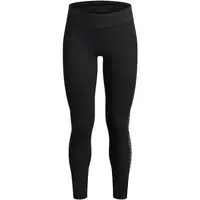 Under Armour MOTION BRANDED LEGGING Dívčí legíny, černá, velikost S