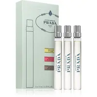 Prada Les Infusions parfémovaná voda pro ženy