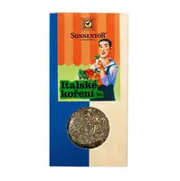 SONNENTOR Italské koření BIO 20 g