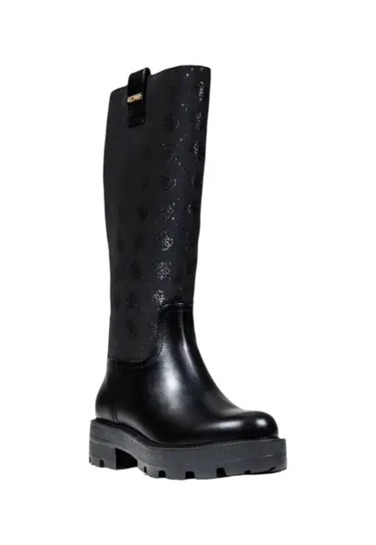 Guess Stivali Donna - zimní holínky