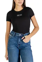 Tommy Hilfiger Jeans T-Shirt Donna