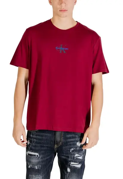 Calvin Klein Jeans T-Shirt Uomo