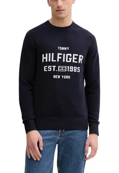 Tommy Hilfiger pánský svetr