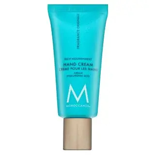 Moroccanoil Fragrance Originale krém na ruky Hand Cream 40 ml