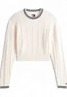 Tommy Hilfiger pletený svetr