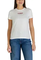 Tommy Hilfiger Jeans T-Shirt Donna