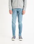 Celio Džíny Skinny C45 Foskinny - Pánské