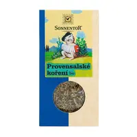 SONNENTOR Koření provensálské BIO 20 g