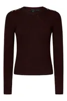 Dámský svetr Pinko Maglia