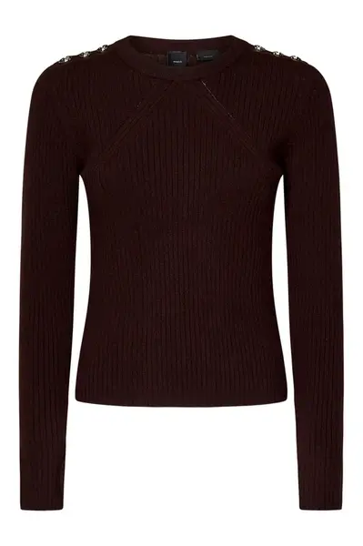 Dámský svetr Pinko Maglia