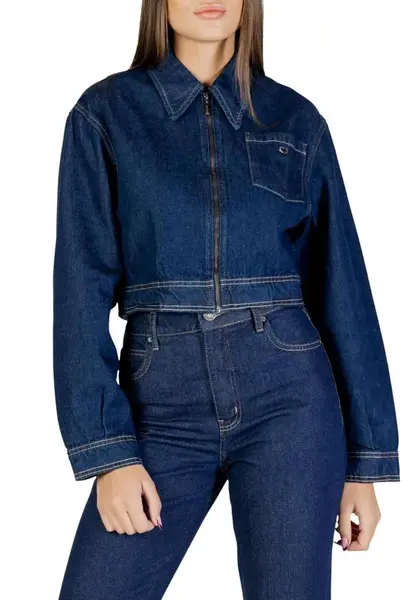 Dámská džínová bunda Colcci