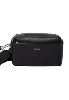 Calvin Klein černá kabelka