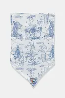 Šál komín Rossignol JCC