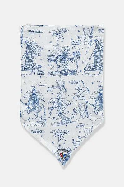 Šál komín Rossignol JCC