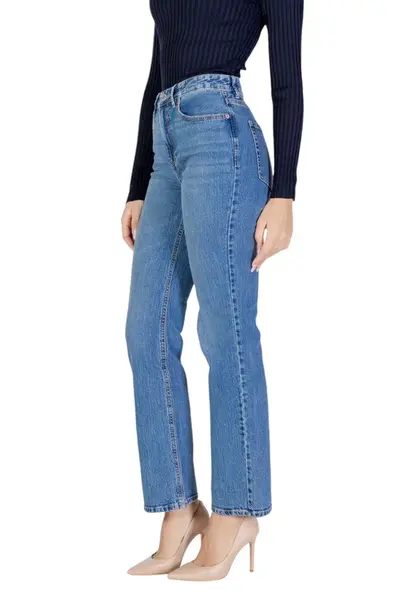 Vero Moda dámské rovné džíny