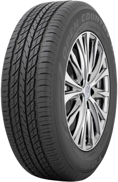TOYO 215/65 R 16 98H OPEN_COUNTRY_U/T TL