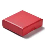 Cardboard Jewelry Set Boxes