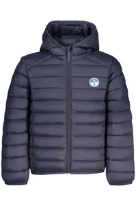 NORTH SAILS CHILDREN'S BLUE JACKET