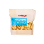 CROSSCAFE Granola kokosová 300 g