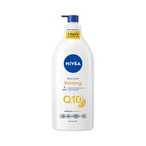 Nivea Q10 Zpevňující tělové mléko 625 ml