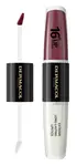 DERMACOL 16H Lip Colour - Dlouhotrvající barva na rty č.12